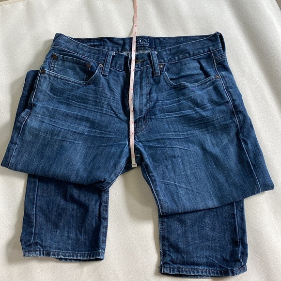 Men’s Lucky Brand Denim Pants - Picture 4 of 6